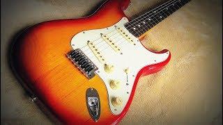 D Minor Emotional Ballad Backing Track For Guitar 92 Bpm