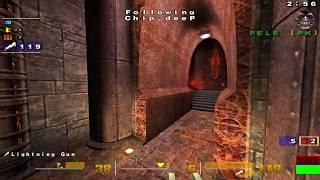 Quake 3 Arena - WCG 2001 - Chip (pov) vs PELE - t2