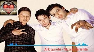 Ark guruhi - Yuzsiz farishta (music version)