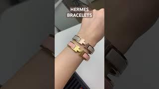 HERMES BRACELET | LUXURY ACCESSORIES | qxluxury