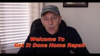 Get It Done Home Repair