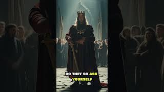 Things They Don’t Want You to Know: The King & The Wise Monk’s Secret Part2 #motivation