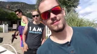 the case episode 2 behind the scenes!