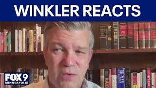 Former state representative reacts to Melissa Hortman's death