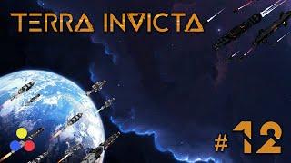 Terra Invicta | Grand Strategy + XCOM | Let's Play - Episode 12