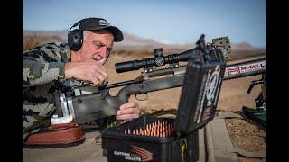 Live podcast with Jeff Brozovich from Long range only