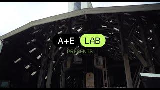 A+E LAB's ALT*MED Festival presents-TAPE by Numen/For Use - Trailer