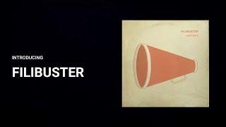Alex Ball - Filibuster | Album Promo