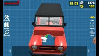 Aaj crashed vehicles thik kare. |  Retro Garage | Gaming With Piyush