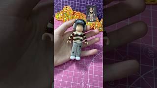 Леплю скины роблокс моих подписчиков! Можно ник или фото в ТГК: Крутотут #рек #лепка #творчество