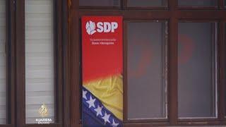 SDP BiH želi izbaciti Za nove generacije iz 'Osmorke'