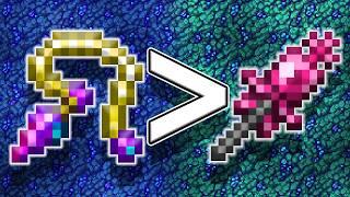 The Item EVERYONE ignores in Terraria