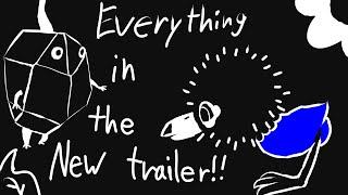 Overanalyzing the Pikmin 4 Trailer