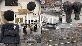 Burlington Shop With Me| Home Decor| Furniture| Wall Decor| Kitchen | Bath| Bedding