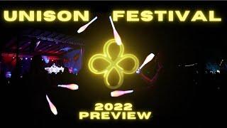 Unison Fest Preview 2022