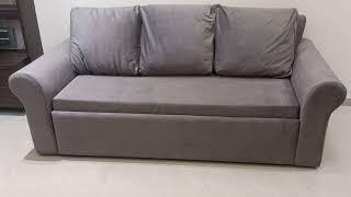 New Sofa Combed | Mrs sofa and mattress