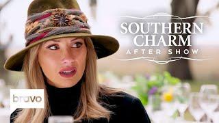 What Happened When "Scary" Ashley Jacobs Returned to Charleston | Southern Charm After Show (S6 Ep9)