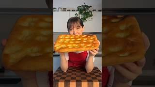 FOCACCIA 