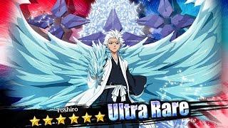 Bleach: Brave Souls - Test Play - 6 Toshiro Hitsugaya