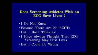 Screening Across the Continuum; Paul Thompson, MD