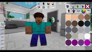 КАК СДЕЛАТЬ СКИН СТИВА,ЗОМБИ И ЖИТЕЛЯ ИЗ МАЙНКРАФТА В РОБЛОКС?(Steve,Zombie and Villager in Roblox)