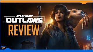 Star Wars Outlaws - Review