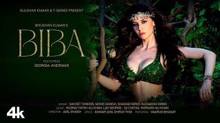 BIBA (Song) Sachet Tandon, Danish | Giorgia Andriani, Vaarun |Lijo George - DJ Chetas|Adil|Bhushan K