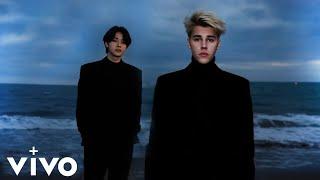 Justin Bieber feat. Jung Kook - Heaven's Echo [Official AI Music Video]