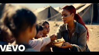 Rihanna - Tell It To Jesus ( Official Music Video)(Powerful Worship Song)