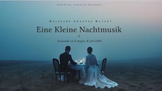 Mozart - Eine Kleine Nachtmusik (A Little Night Music) |  Essential Classical Music