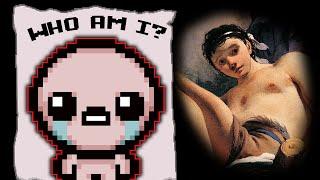 The Biblical Origins of The Binding of Isaac Explained