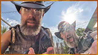 The Dusk Brothers Show (#98) |  Dark Swamp Blues