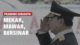 MENGAPA DI MILITER, PRABOWO SANGAT ISTIMEWA? | Eps 168