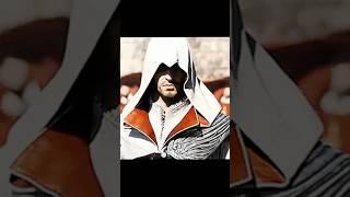 Ezio Edit||#assassinscreed