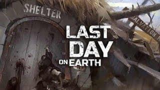 Last Day On Earth - Case Opening