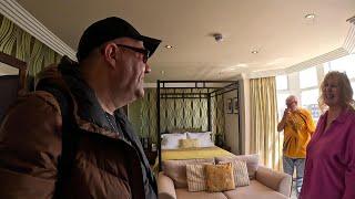 Luxurious Blackpool 5 Star Hotel EVER Seen