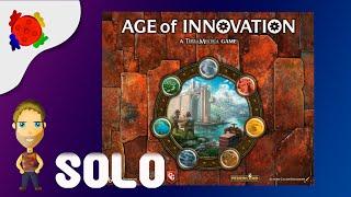 Age of Innovation (en solo)