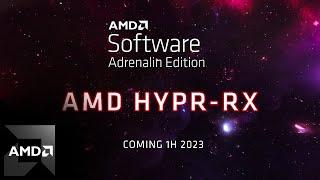 Elevate Your Performance with AMD Software: Adrenalin Edition