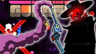 Проклятый Лич // Enter the Gungeon AG&D