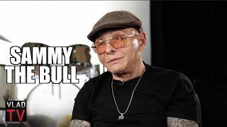 Sammy the Bull: John Gotti Sent Me to Kill Mafia Boss Chin Gigante so John Could Kill Me (Part 27)