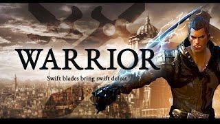 TERA - Воин / Warrior гайд (для начинающих в пвп) - НЕ АКТУАЛЬНО!