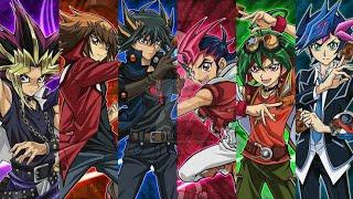 Amv - Yu-Gi-Oh