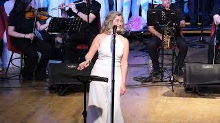 Sarıl bana - Tuğba Bilici, KoroVizyon Pop Müzik Korosu 05 Haziran 2024 Şef Bülent Taşpınar