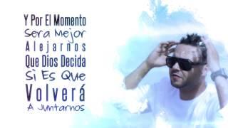 Tony Dize - Duele El Amor  [Lyric Video]