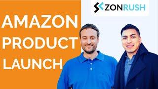 How to Launch and Rank Practically Any Amazon Product to Page #1 Using the “Bazooka Strategy.”