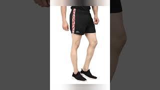 Lemona Dry Fit Men Running Short