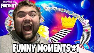 DylanDoomer funny moments #1