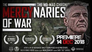 The Mercynaries of War - Combat Survival True Life Film