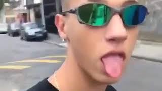 Que casal da porra 