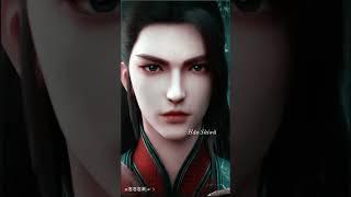 Legend Of Assassin (Anhe Zhuan)